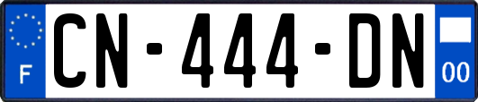 CN-444-DN