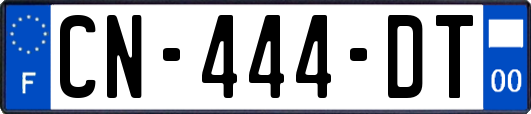 CN-444-DT