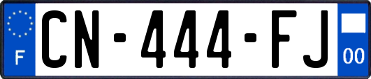 CN-444-FJ