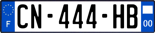 CN-444-HB