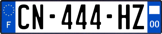 CN-444-HZ