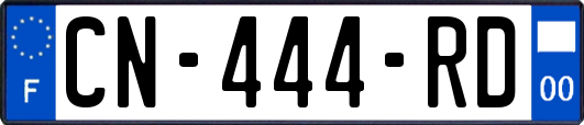 CN-444-RD