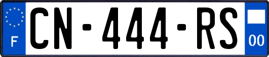 CN-444-RS