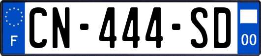 CN-444-SD