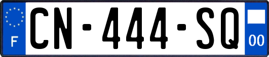 CN-444-SQ