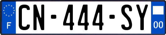 CN-444-SY