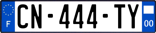 CN-444-TY
