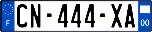 CN-444-XA