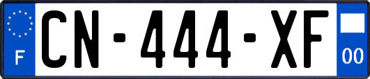 CN-444-XF