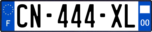 CN-444-XL