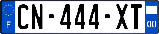 CN-444-XT
