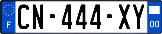 CN-444-XY