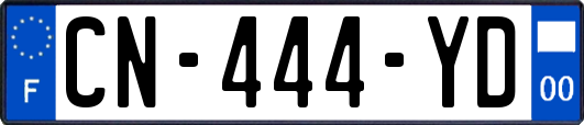 CN-444-YD