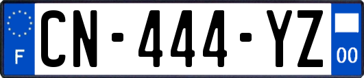 CN-444-YZ
