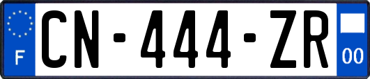 CN-444-ZR