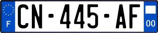 CN-445-AF