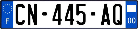 CN-445-AQ