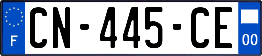 CN-445-CE