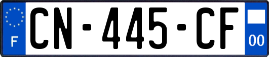 CN-445-CF