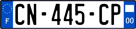 CN-445-CP