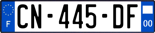 CN-445-DF