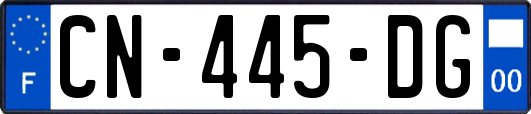 CN-445-DG