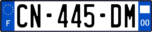 CN-445-DM