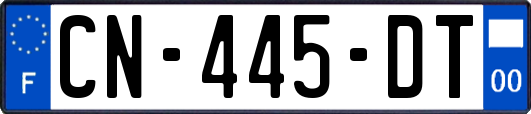 CN-445-DT