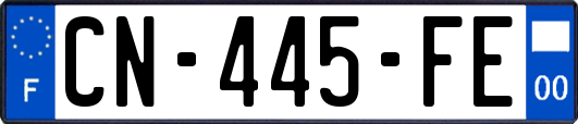 CN-445-FE