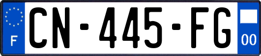 CN-445-FG