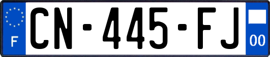 CN-445-FJ