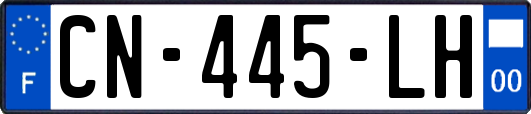 CN-445-LH