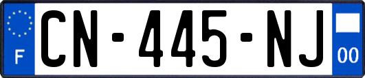 CN-445-NJ