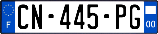 CN-445-PG