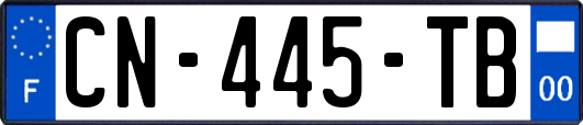 CN-445-TB