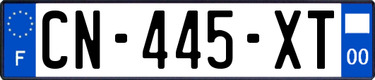 CN-445-XT