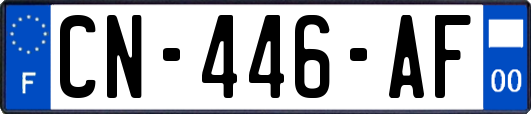 CN-446-AF