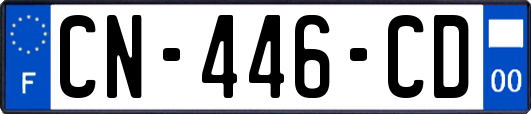 CN-446-CD