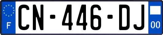 CN-446-DJ