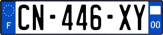 CN-446-XY