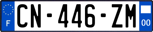 CN-446-ZM