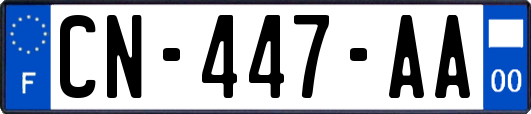 CN-447-AA