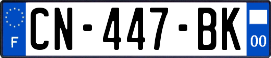 CN-447-BK