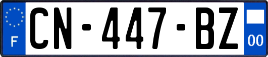 CN-447-BZ