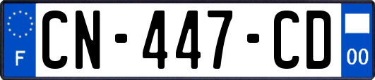 CN-447-CD