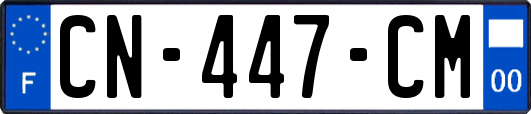 CN-447-CM