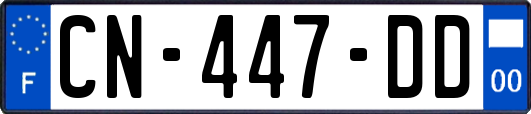 CN-447-DD