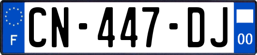 CN-447-DJ