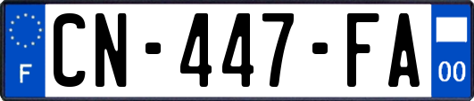 CN-447-FA