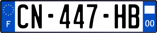 CN-447-HB